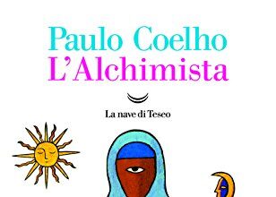 L'alchimista