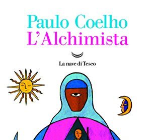 L'alchimista