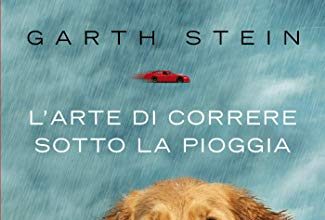 L'arte di correre sotto la pioggia (Bestseller Vol. 224)
