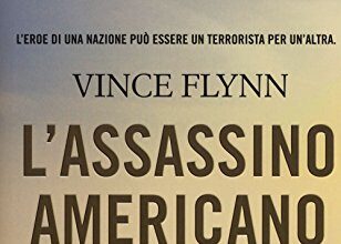 L'assassino americano