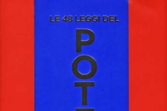 Le 48 leggi del potere