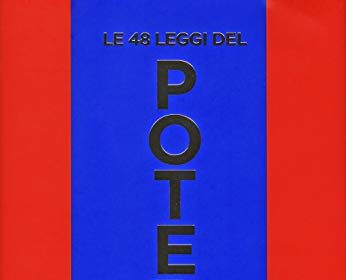 Le 48 leggi del potere