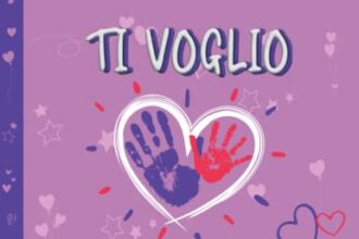 Libro per la nonna da compilare e regalare – Ti voglio tanto bene nonna: Un libro ricordo per esperienze in comune, ricordi e fotografie. Un regalo ... il compleanno o Natale – a partire dai 6 anni