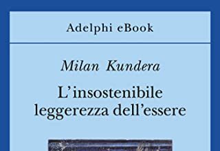 L’insostenibile leggerezza dell’essere