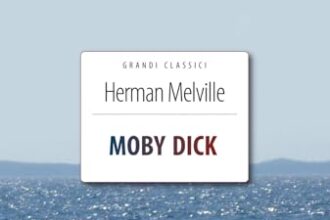 Moby Dick. Ediz. integrale. Con Segnalibro