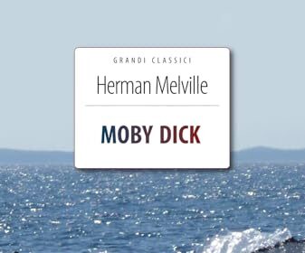 Moby Dick. Ediz. integrale. Con Segnalibro