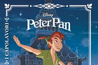 Peter Pan. Ediz. a colori