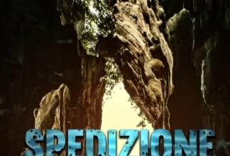 Spedizione proibita: Avventura e thriller. Un’antica leggenda precolombiana. Un sito archeologico da scoprire. Una tempestosa avventura nel cuore della selva tropicale.
