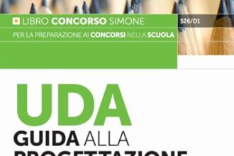 UDA Guida alla progettazione dell’unità di apprendimento per la prova orale