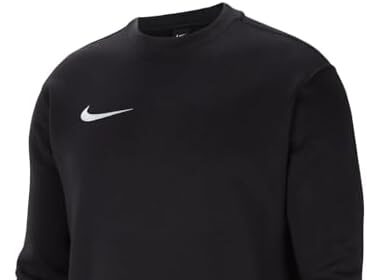 NIKE Felpa Uomo M Nk Flc Park20 Crew