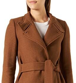 Naf Naf Achami Cappotto Donna