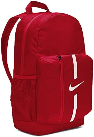 Nike Academy Team Zaino sportivo Unisex - Bambini e ragazzi (Pacco da 1)