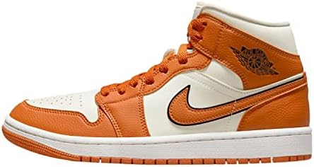 Nike Air Jordan 1 Retro High Og, Scarpe da Fitness Uomo