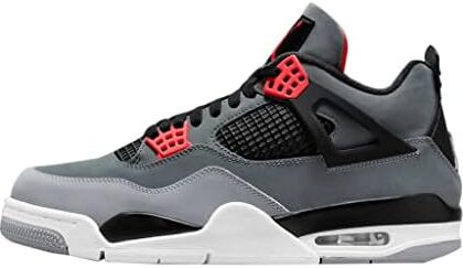 Nike Air Jordan 12 Retro, Scarpe da Basket Uomo