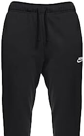 Nike - Club FLC Mr Std, Pantaloni Donna