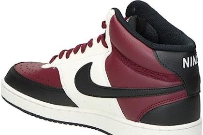 Nike Court Vision Mid NN, Sneaker Uomo