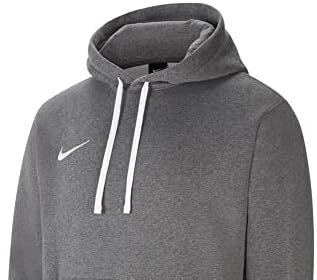 Nike FLC Park20 Po Camicia Uomo (Pacco da 1)