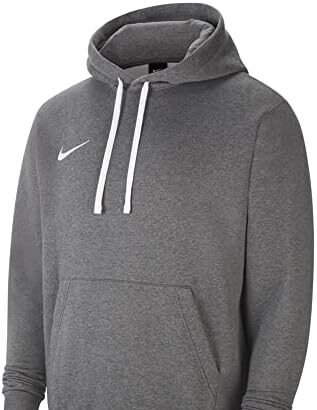 Nike FLC Park20 Po Camicia Uomo (Pacco da 1)