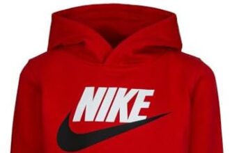 Nike Felpa con Cappuccio