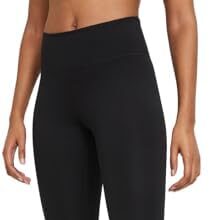 Nike - One Dry Fit Mr, Leggings Donna
