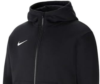 Nike Park 20 Felpa con Cappuccio E Zip Bambini e Ragazzi