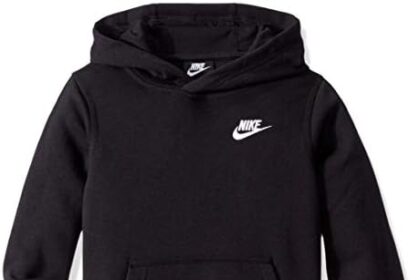 Nike Sportswear Club