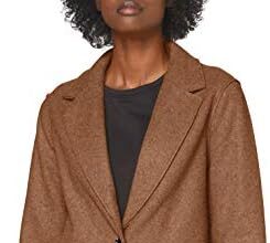 Only Coat Solid colored Coatigan