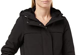 Only Onlmaastricht Parka Jacket Otw Noos Giacca Donna