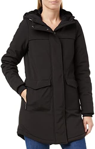 Only Onlmaastricht Parka Jacket Otw Noos Giacca Donna