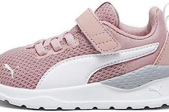 PUMA Anzarun Lite Ac Inf Sneaker, Unisex - Bambini e ragazzi