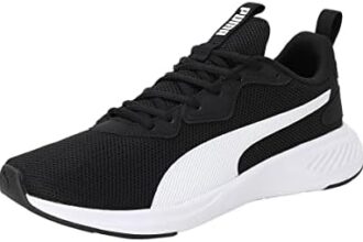 PUMA Incinerate, Scarpe da Corsa Unisex-Adulto