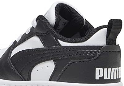 PUMA Rebound V6 Lo AC Inf, Sneaker Unisex-Bambini e Ragazzi