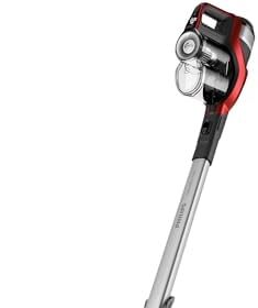 Philips SpeedPro Max Aspirapolvere Senza Fili Portatile 2-in-1, Autonomia fino a 65min, Spazzola di Aspirazione a 360° (XC7042/01)