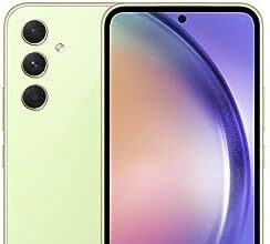 SAMSUNG A54 5G 8/128GB DS Green EU