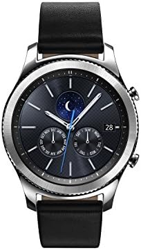 Samsung Gear S3 – Smartwatch, con Display da 1,3"