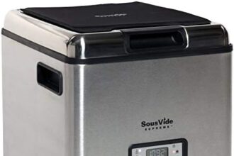 SousVide Supreme EUSVK-00001 Forno ad Acqua