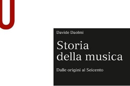 Storia della musica