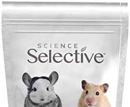 Supreme Petfoods Science Selective - Sabbia da Bagno, Colore: Giallo