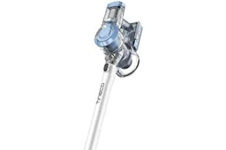Tineco A11 Pet Aspirapolvere Senza Fili, Aspirazione Potente, Aspirapolvere Portatile, Lunga Autonomia, Leggero Per Moquette e Pavimenti Duri