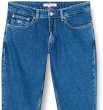 Tommy Hilfiger Pantaloni di Jeans Uomo