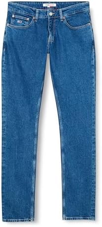 Tommy Hilfiger Pantaloni di Jeans Uomo