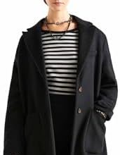 United Colors of Benetton Cappotto Donna