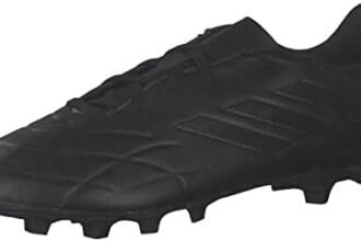 adidas Copa Pure.4 FxG, Football Shoes (Firm Ground) Unisex-Adulto