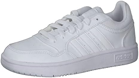 adidas Hoops Shoes, Sneaker Unisex-Bambini e Ragazzi