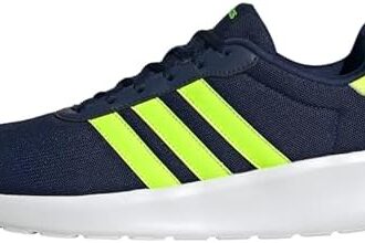 adidas Lite Racer 3.0 Shoes, Sneaker Uomo