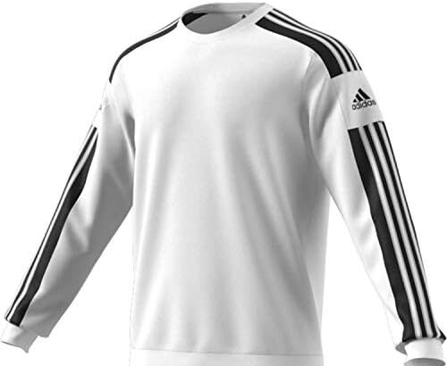 adidas Squadra 21 Sweatshirt, Felpa Uomo