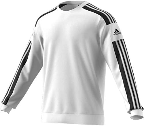 adidas Squadra 21 Sweatshirt, Felpa Uomo