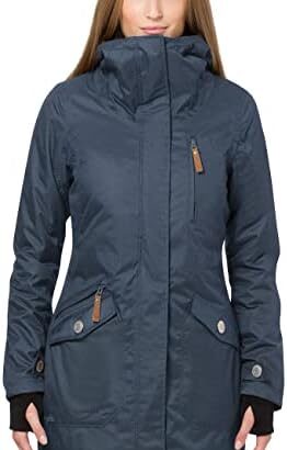 berydale Giacca Donna