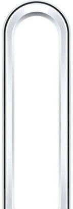 dyson TP09 Purifier Cool™ Formaldehyde, Ventilatore da Torre Purificatore, 40 W, HEPA H13, BT 4.0, WiFi, Oro