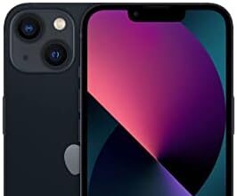 iPhone 13 512Go Minuit